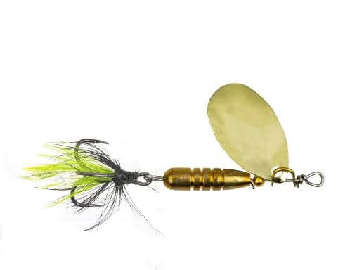 Castaic Feather Burst Spin