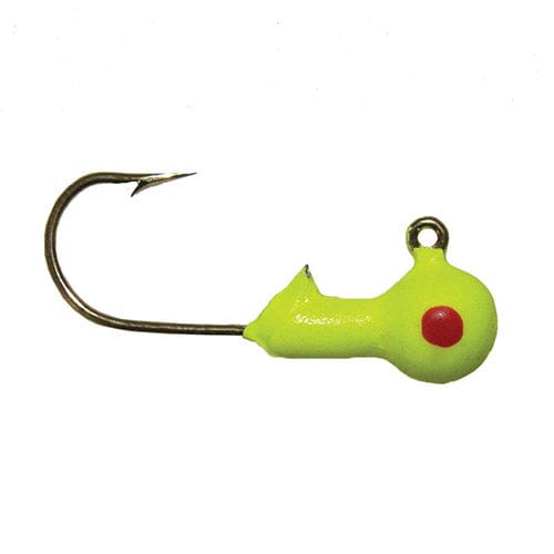 Big Bite Jig