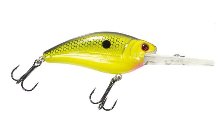 Deep Diving Crankbait