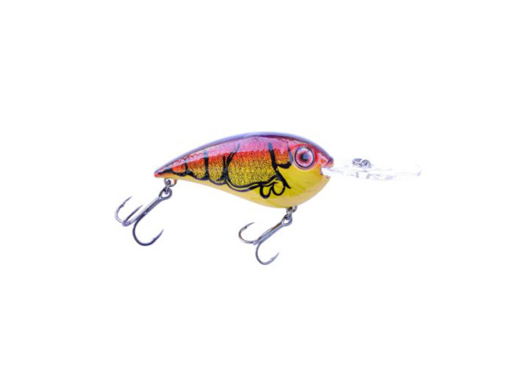 Bruiser Cruiser Crankbait