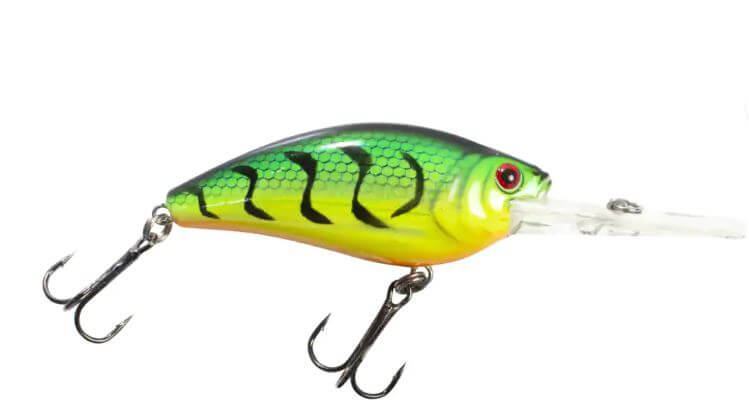 Deep Diving Crankbait