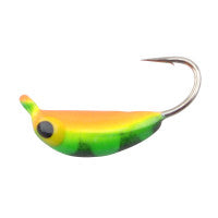 K & E Tackle Skandia Moon Jig