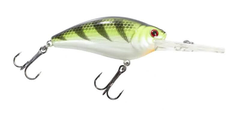 Deep Diving Crankbait