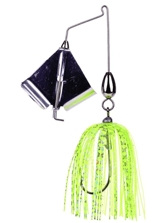 Swinging Sugar Buzzbait