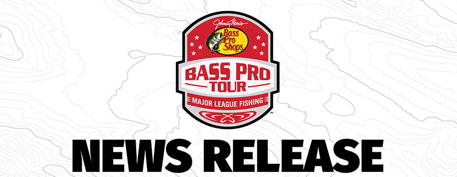 Major League Fishing Announces 2021 Bass Pro Tour Schedule - Major