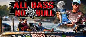 The Grass Master Speaks! Bryan Schmitt | All Bass No Bull