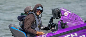 Tripp Berlinsky – Living the Dream and Learning