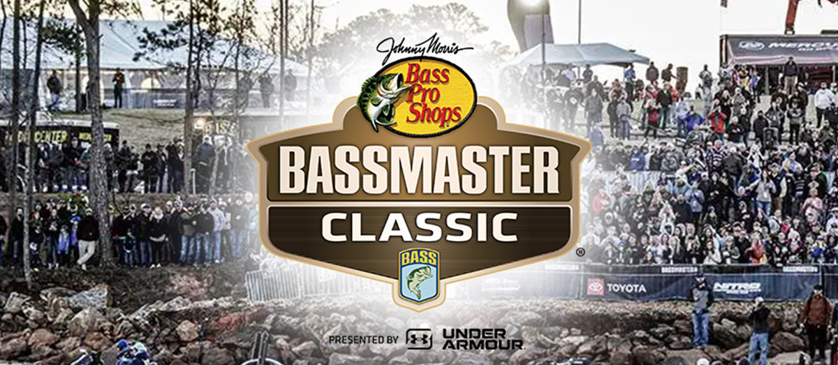 Lake Hartwell to host 2027 Bass Pro Shops Bassmaster Classic presented by Under Armour