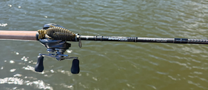 The Free-Rigged Bullflat: A Big Bass Secret Hiding in Plain Sight