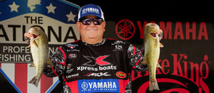 Lowen Leads Tight Race at Logan Martin