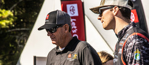 MORE THAN A TOURNAMENT: FOTHERGILL CELEBRATES FISHING AND FELLOWSHIP AT TOYOTA OWNERS TOURNAMENT