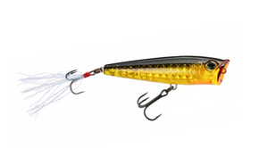 Yo-Zuri 3DR-X Popper Topwater Bait