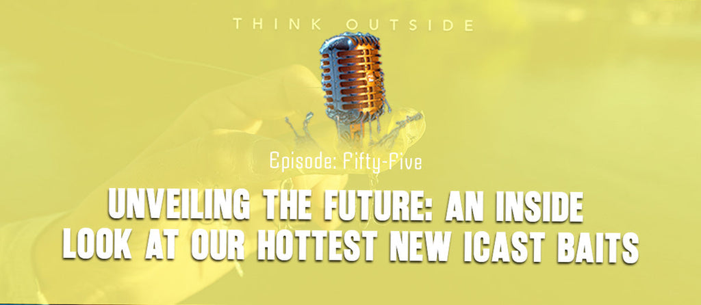Unveiling the Future: An Inside Look at Our Hottest New ICAST Baits