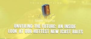 Unveiling the Future: An Inside Look at Our Hottest New ICAST Baits