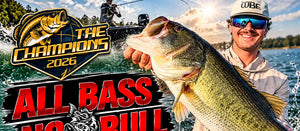 $1.25 MILLION ON THE LINE! Dalton Smith Talks WBE Championship One tournament