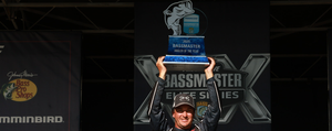 Last minute heroics push Johnston to back-to-back AOY