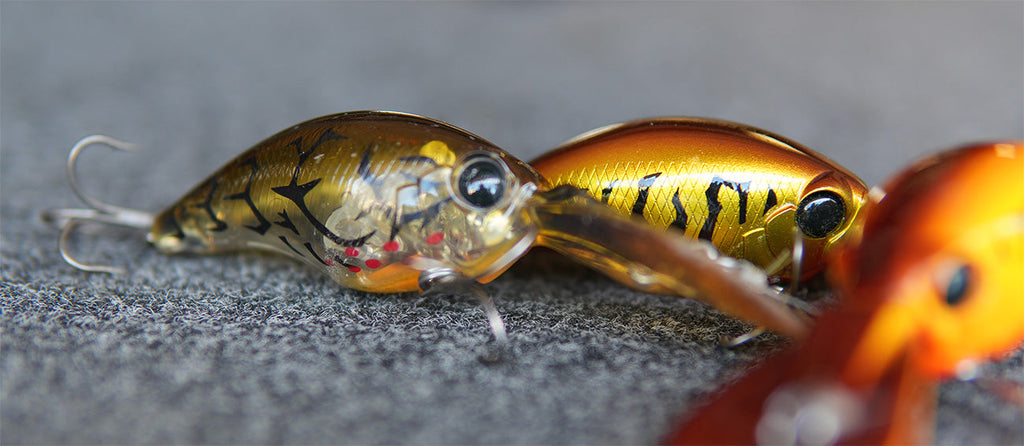 The Evergreen WH-8 Crankbait Is One of Those Lures.
