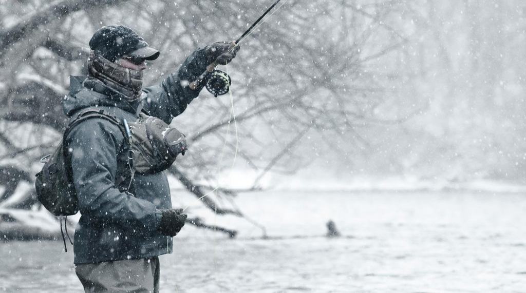 4 Tips for Catching Winter Bass