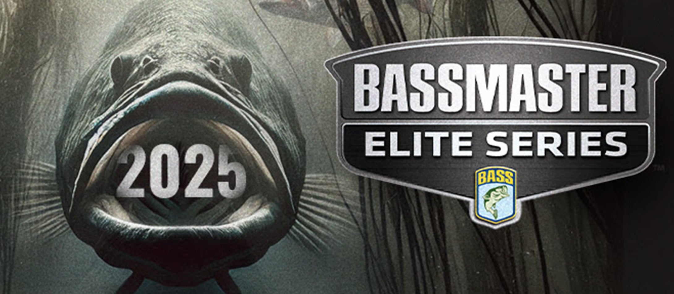 B.A.S.S. announces diverse 2025 Bassmaster Elite Series schedule with nine events in seven states