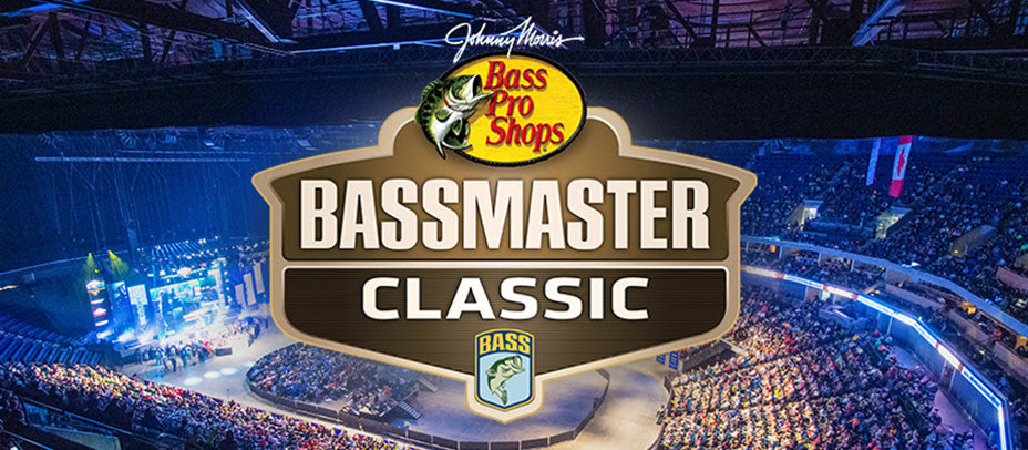 Bass Pro Shops Hooks Title Sponsorship Of The 2024 Bassmaster Classic