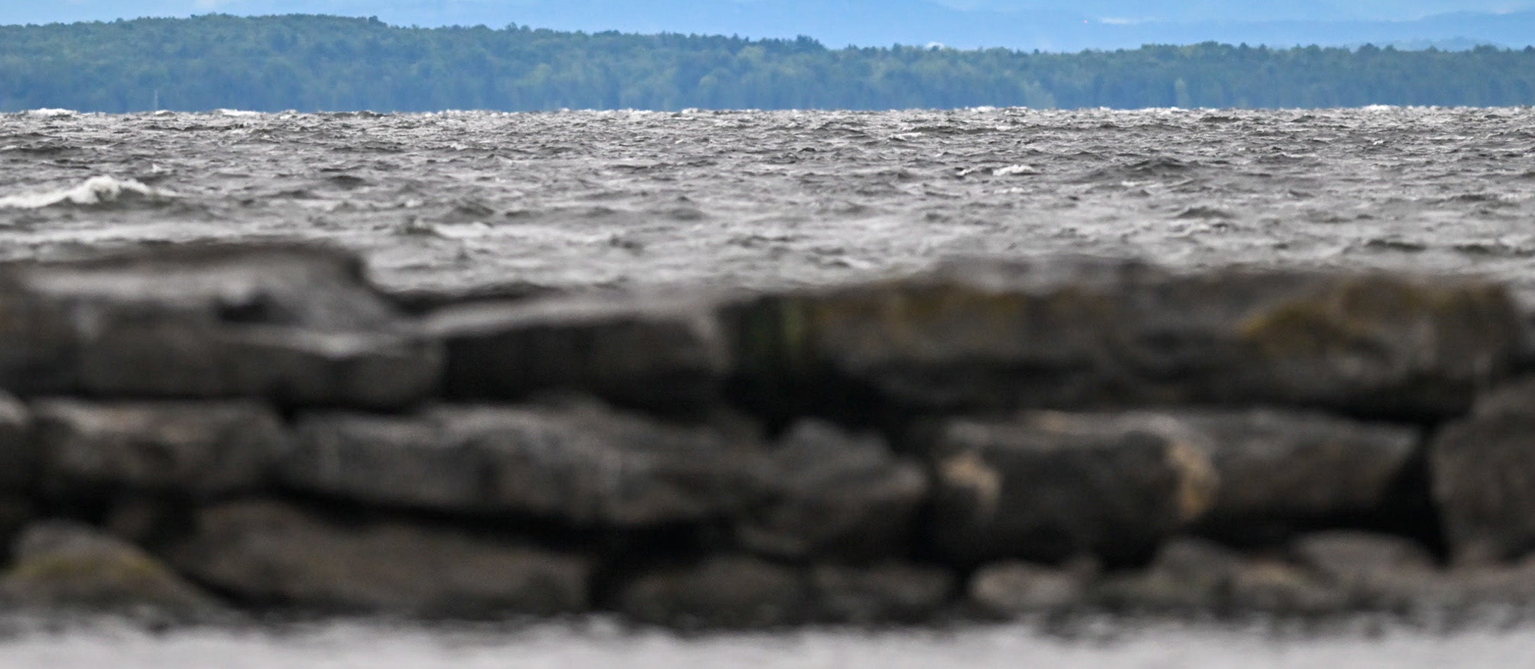 B.A.S.S. postpones Day 2 of Bassmaster Elite at Lake Champlain