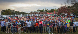 MDJ PREDICTS BIG BASS, BIG WEIGHTS AT TOYOTA OWNERS TOURNAMENT ON GUNTERSVILLE