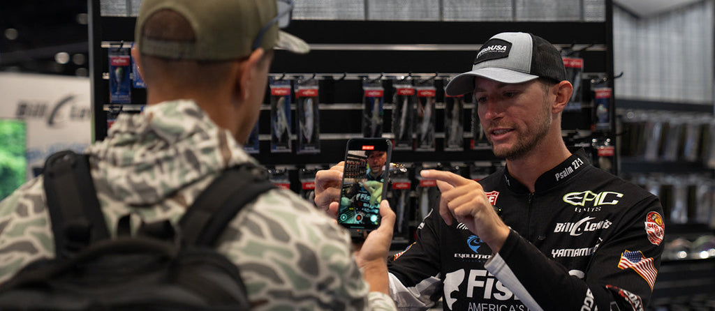 Why GSM Dominated ICAST 2026