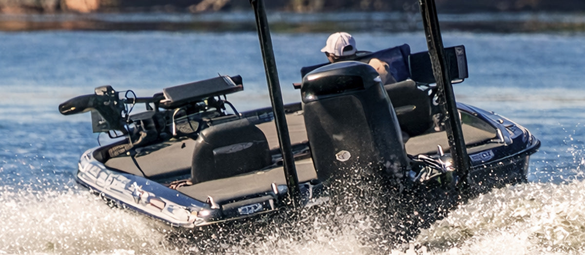 Suzuki Marine Rewards: Fueling Grassroots Success