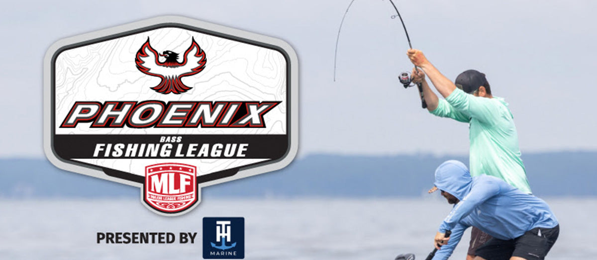 Major League Fishing Announces Historic Changes to Phoenix Bass Fishing League for 2027