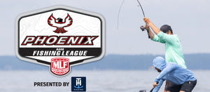 Major League Fishing Announces Historic Changes to Phoenix Bass Fishing League for 2027