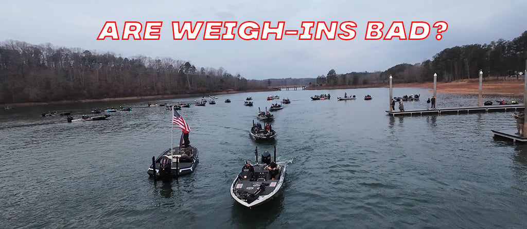 Rethinking the Weigh-Ins