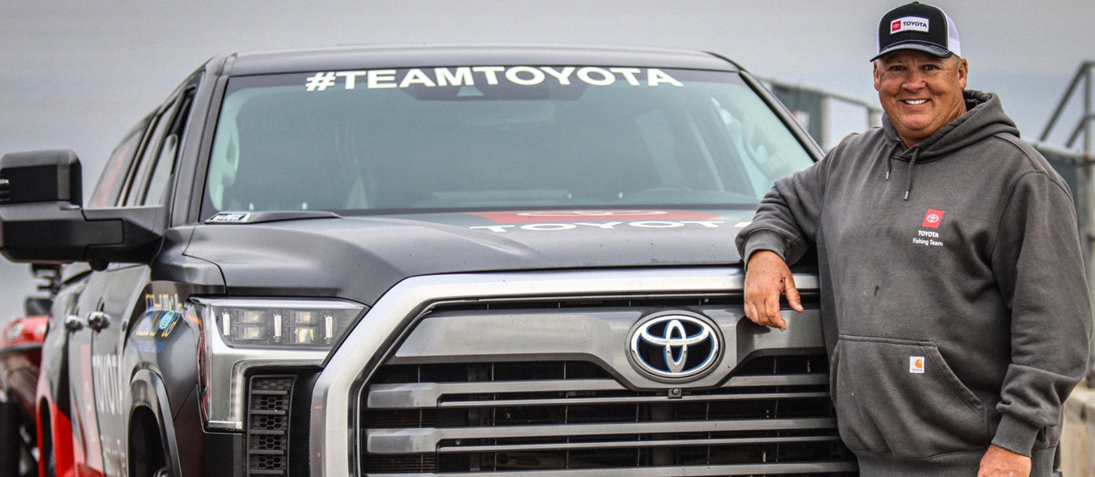 SCROGGINS: 2025 Toyota Bonus Bucks Owners Tournament was One for the Books