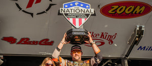 Birge Seals the Deal on the Harris Chain