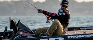 Palaniuk Poised for Pressure on the Mississippi River