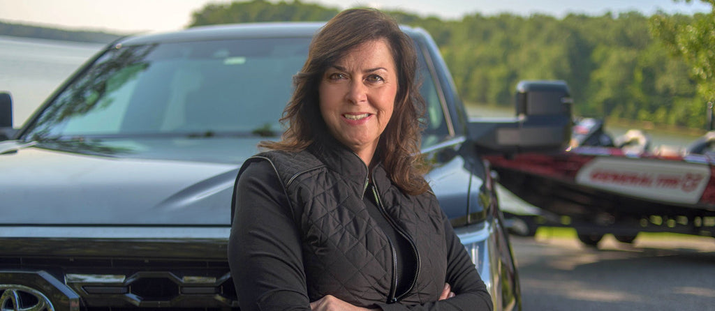 MLF Executive Vice President, General Manager, Kathy Fennel, Diagnosed with Stage 4 Cancer