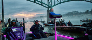 From College Champion to the Classic: Tripp Berlinsky Embraces a Dream Week