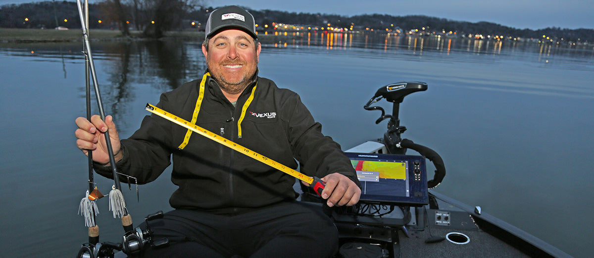 Cox ready to measure up at Martin