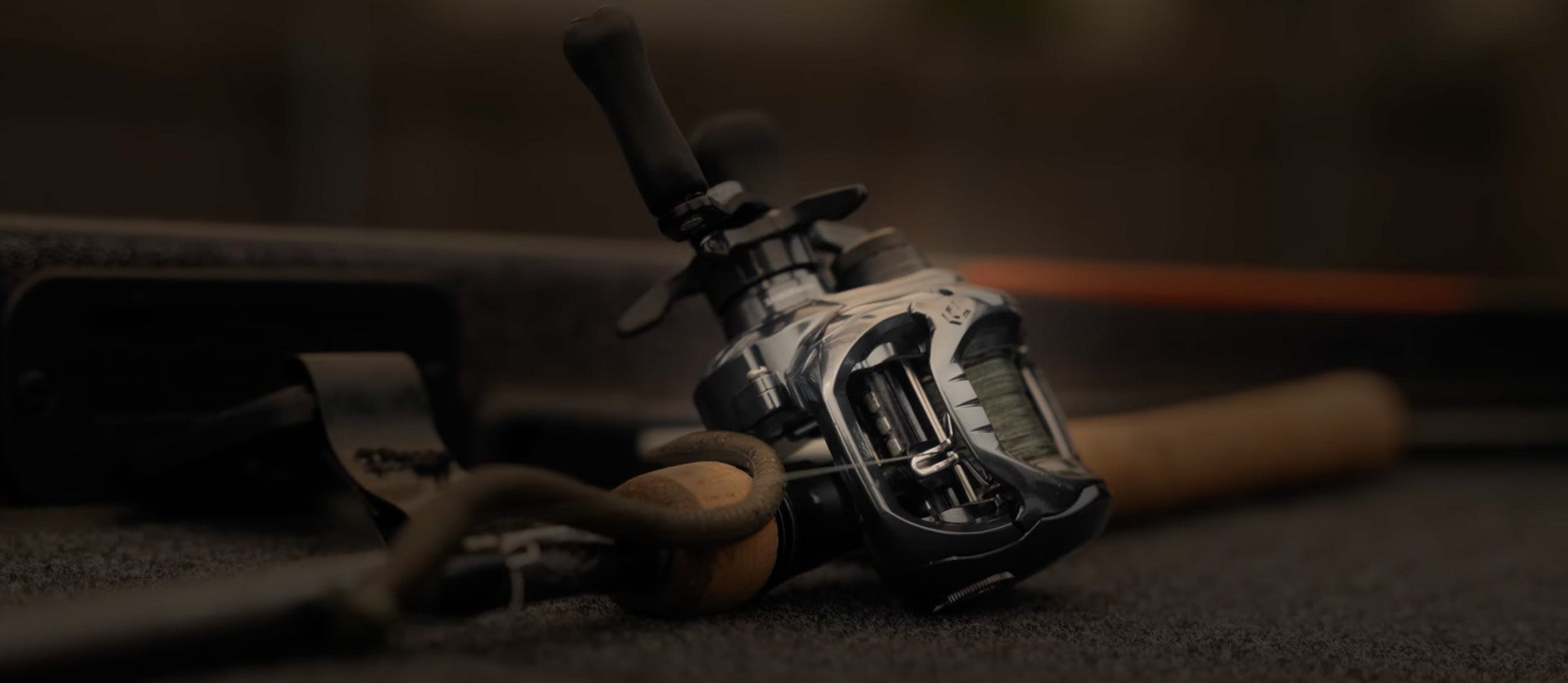 Daiwa On Demand | Tatul SV TW 150