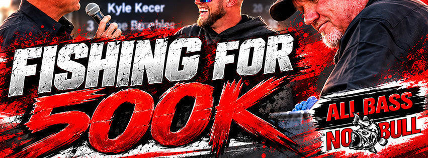 Fishing for $500K: Mark Davis Breaks Down the Ultimate Angler Championship