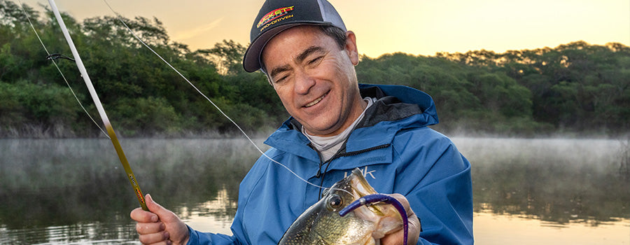 Duckett Fishing Announces A Change In Leadership