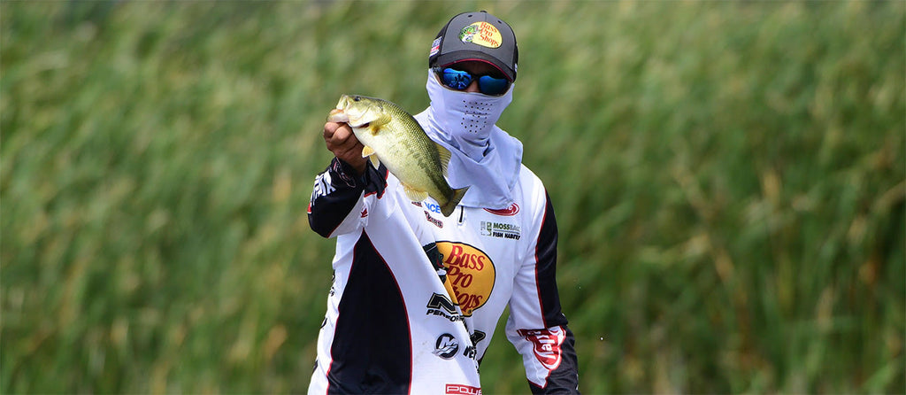 Evers Wins Qualifying Round, Wheeler Clinches Fourth AOY Title at Bass Pro Tour Toyota Stage 7 at Saginaw Bay
