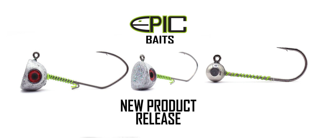 NEW RELEASE!