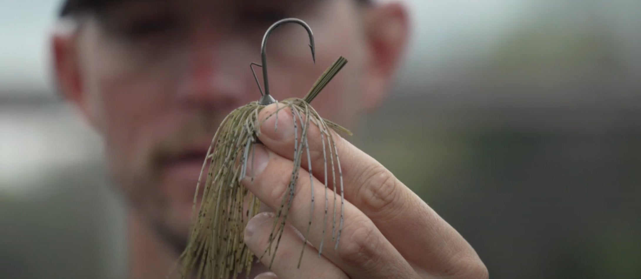 EPIC Finesse Jig | Becker | Fall