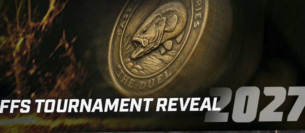 Coin flips set live-sonar designations for 2027 Bassmaster Elite Series and next two Classics