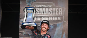 Anaya saves his best for last, claims Elite title at Lake Martin