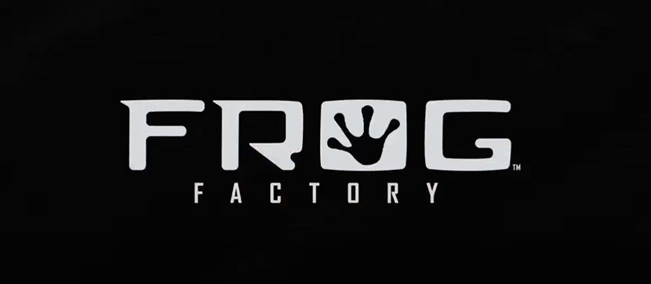 Introducing The FROG Factory!!!!