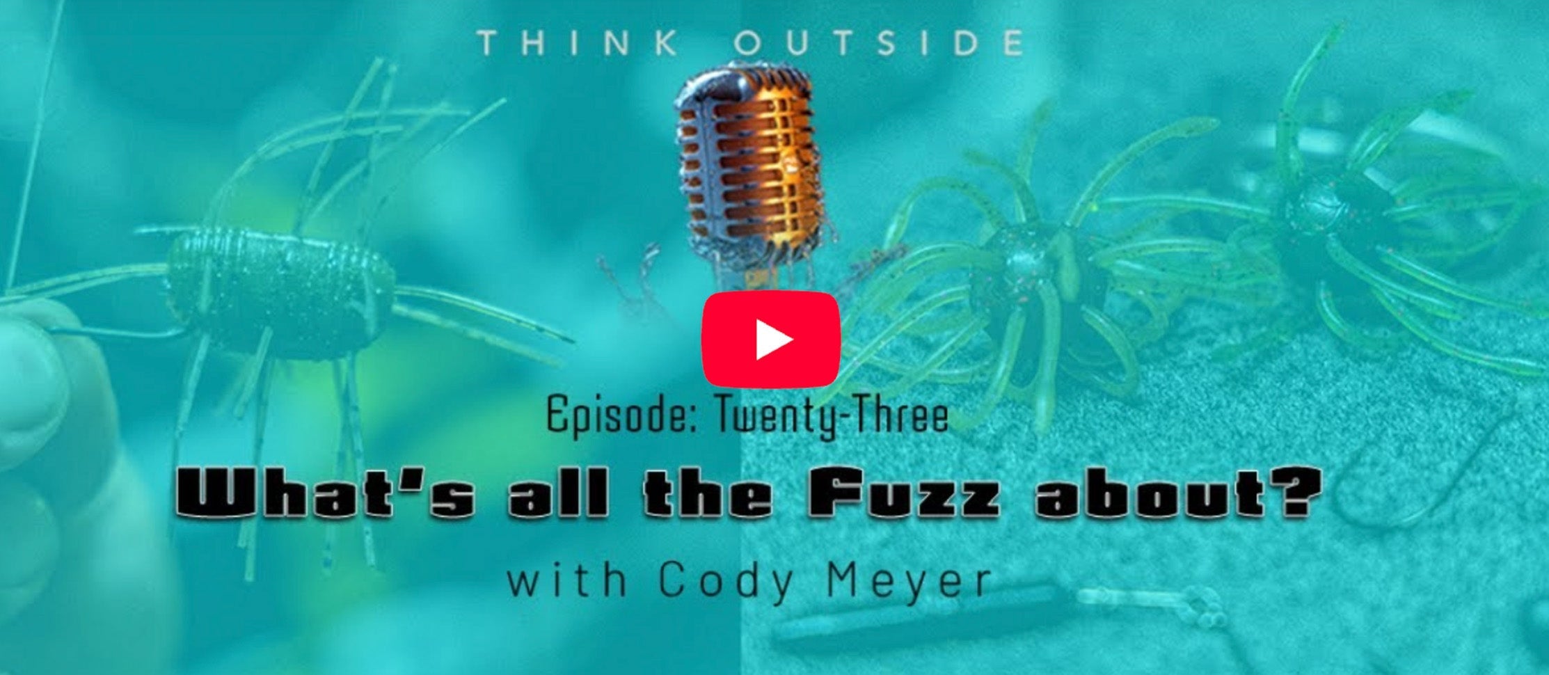 What's All The Fuzz about? With Cody Meyer Ep.23