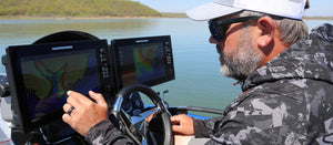 Rasmussen’s guide to finding bass quickly in unfamiliar waters