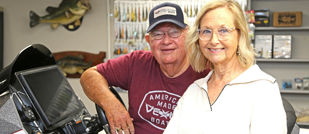 Billings Furthering the Legacy of Forrest and Nina