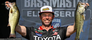 Iaconelli Talks and Teaches Tombigbee